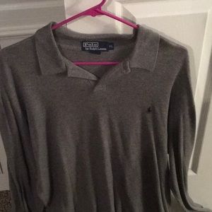 Polo Ralph Lauren long sleeve shirt
